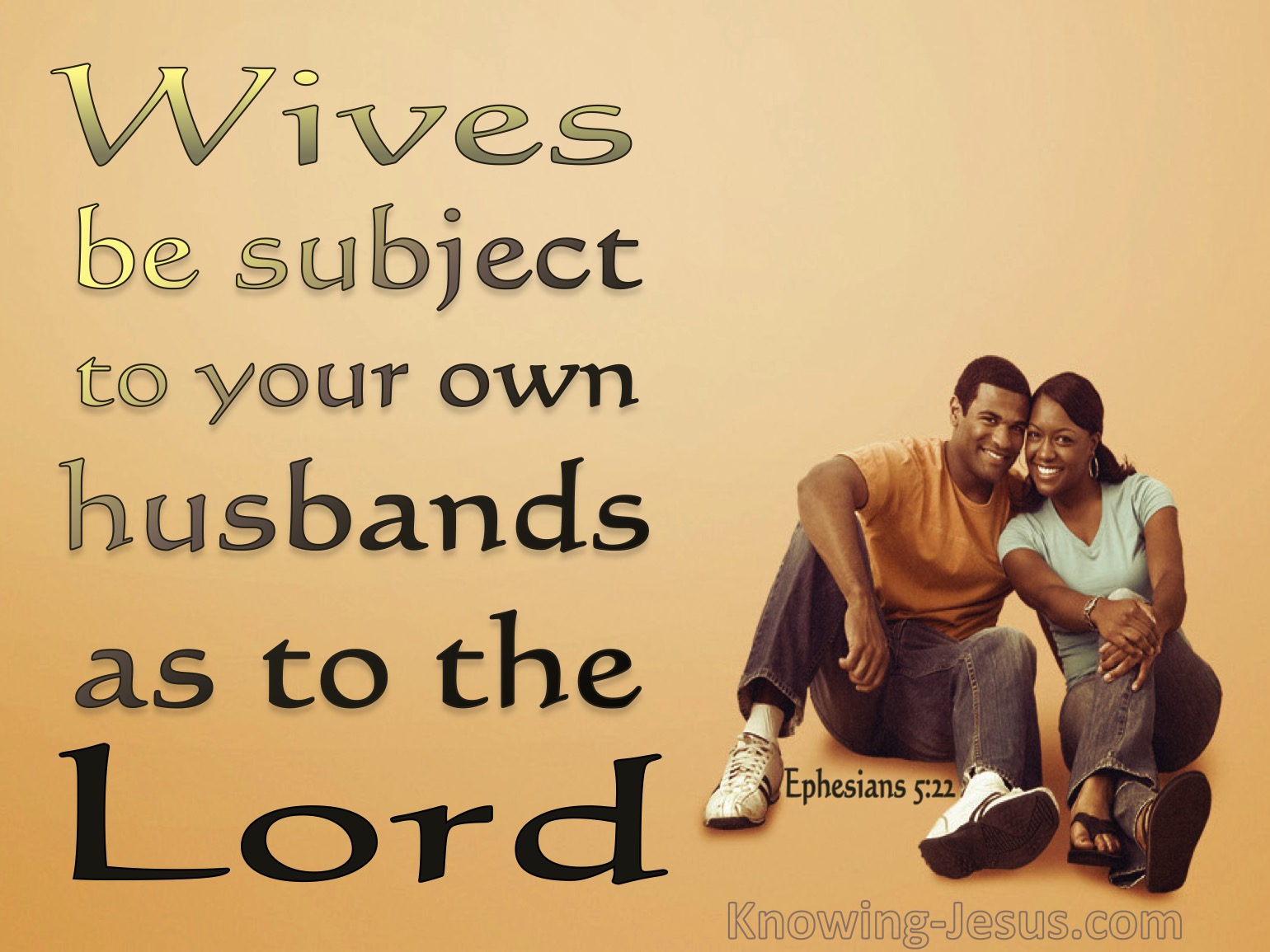 What Is Meant By Husband Of One Wife In The Bible